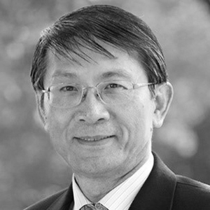 Der-Tsai Lee, Ph.D. Profile Photo