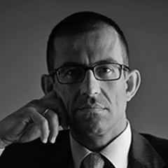 Miguel Bañón Profile Photo