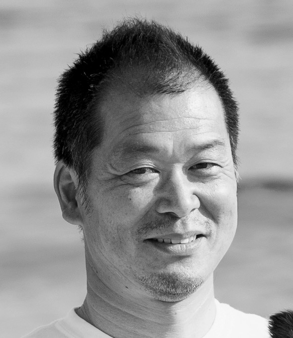 Kenji Takahashi Profile Photo