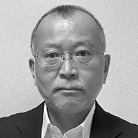 Masahiro Goto Profile Photo