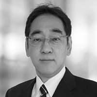 Takahide Kadoyama Profile Photo