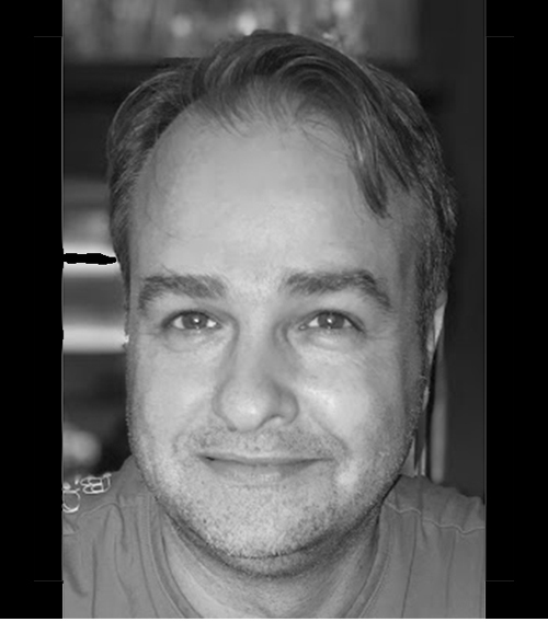 David Zeuthen Profile Photo