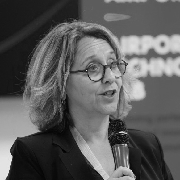 Annet Steenbergen  Profile Photo