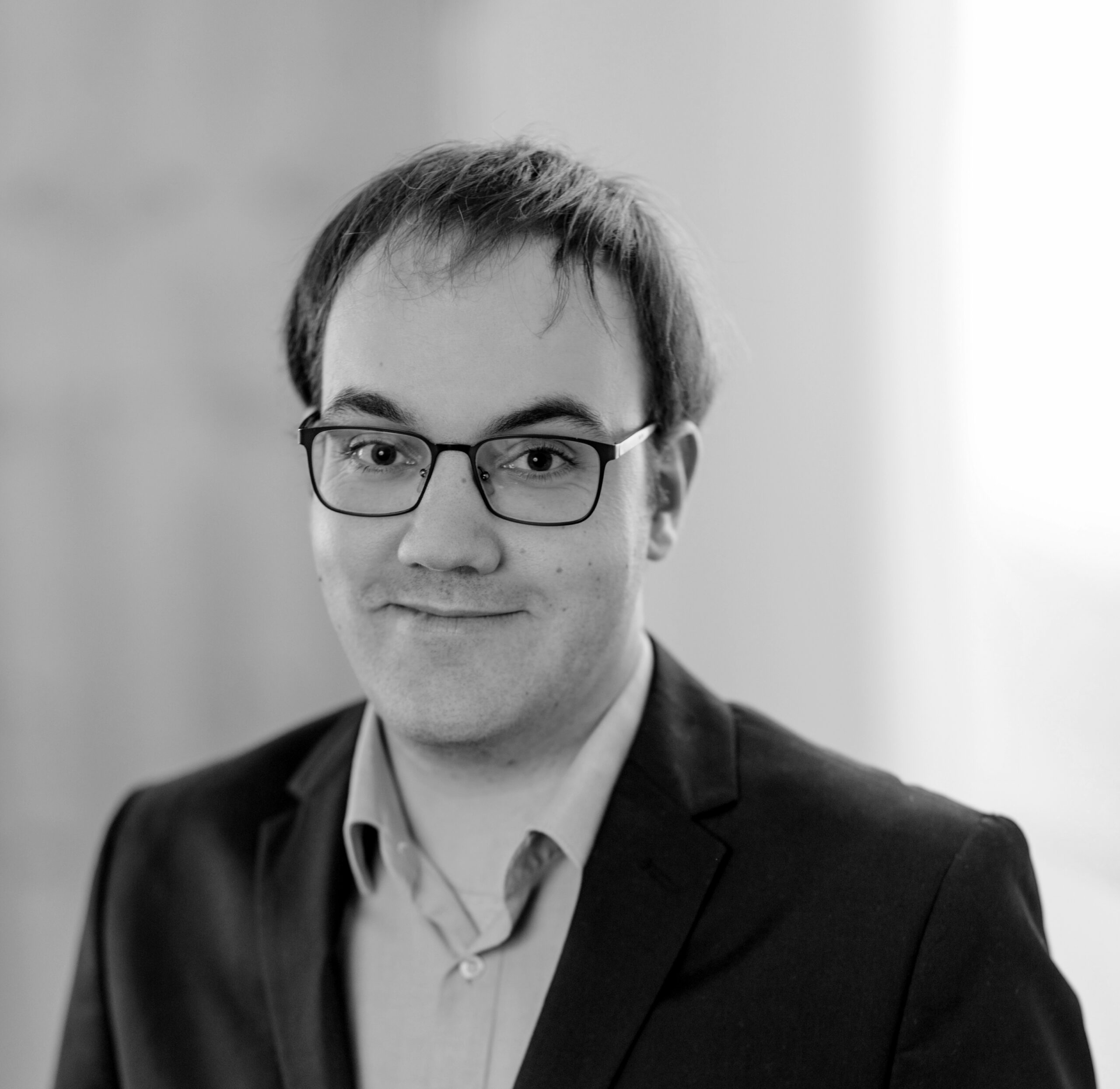 Markus Bohn Profile Photo