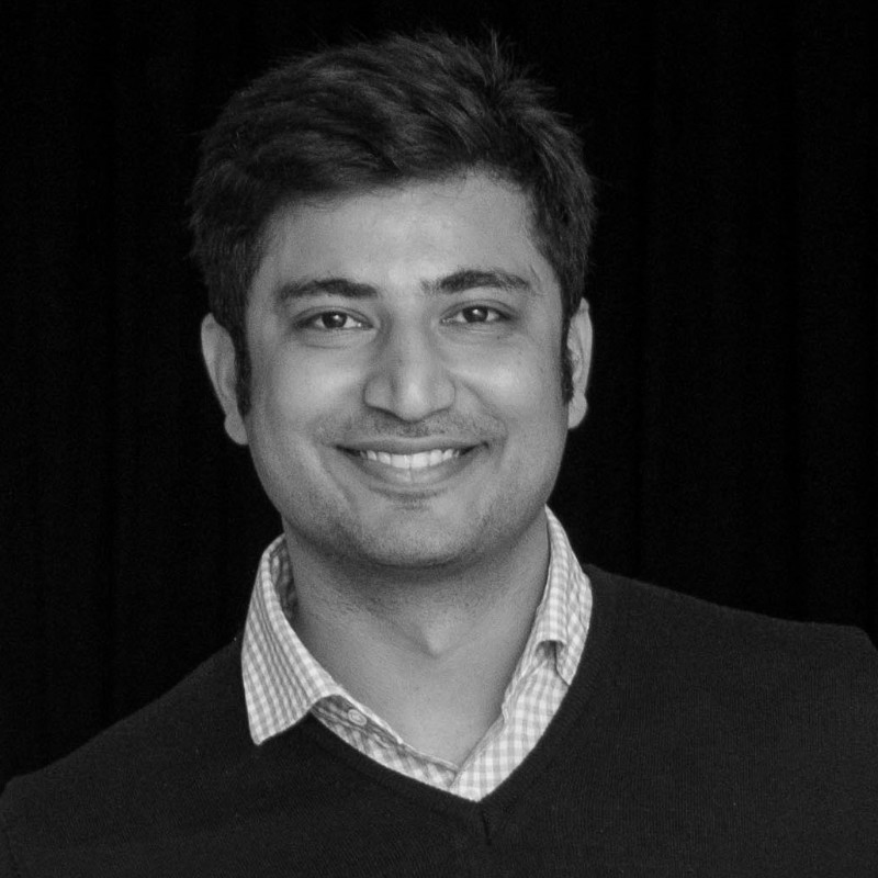 Gaurav Manchanda Profile Photo