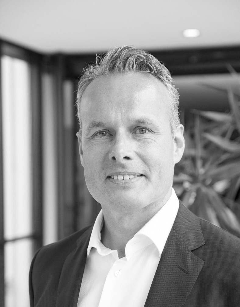 Pieter van der Honing Profile Photo