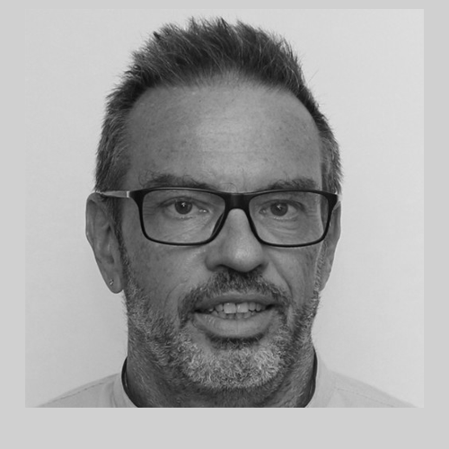 Eric Vetillard Profile Photo