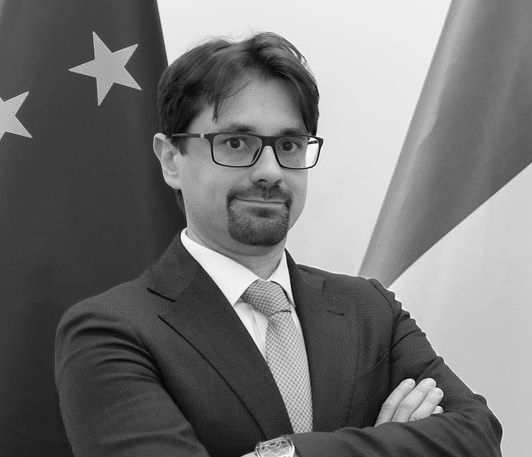 Alessandro Casale Profile Photo