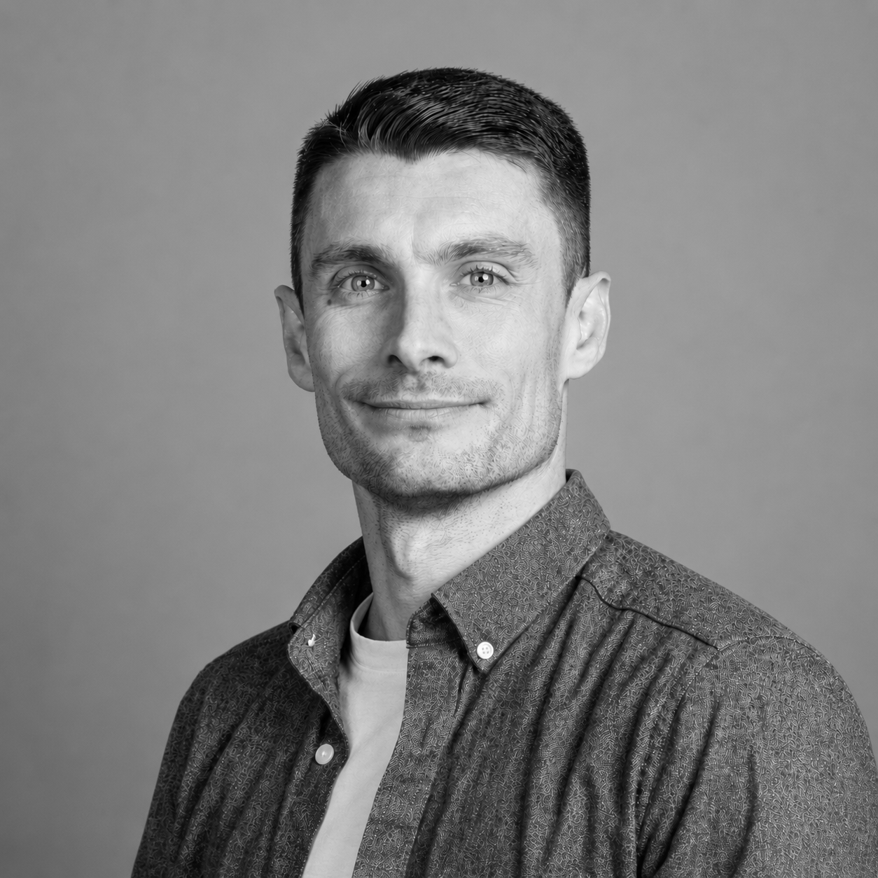 Raphael Guye Profile Photo