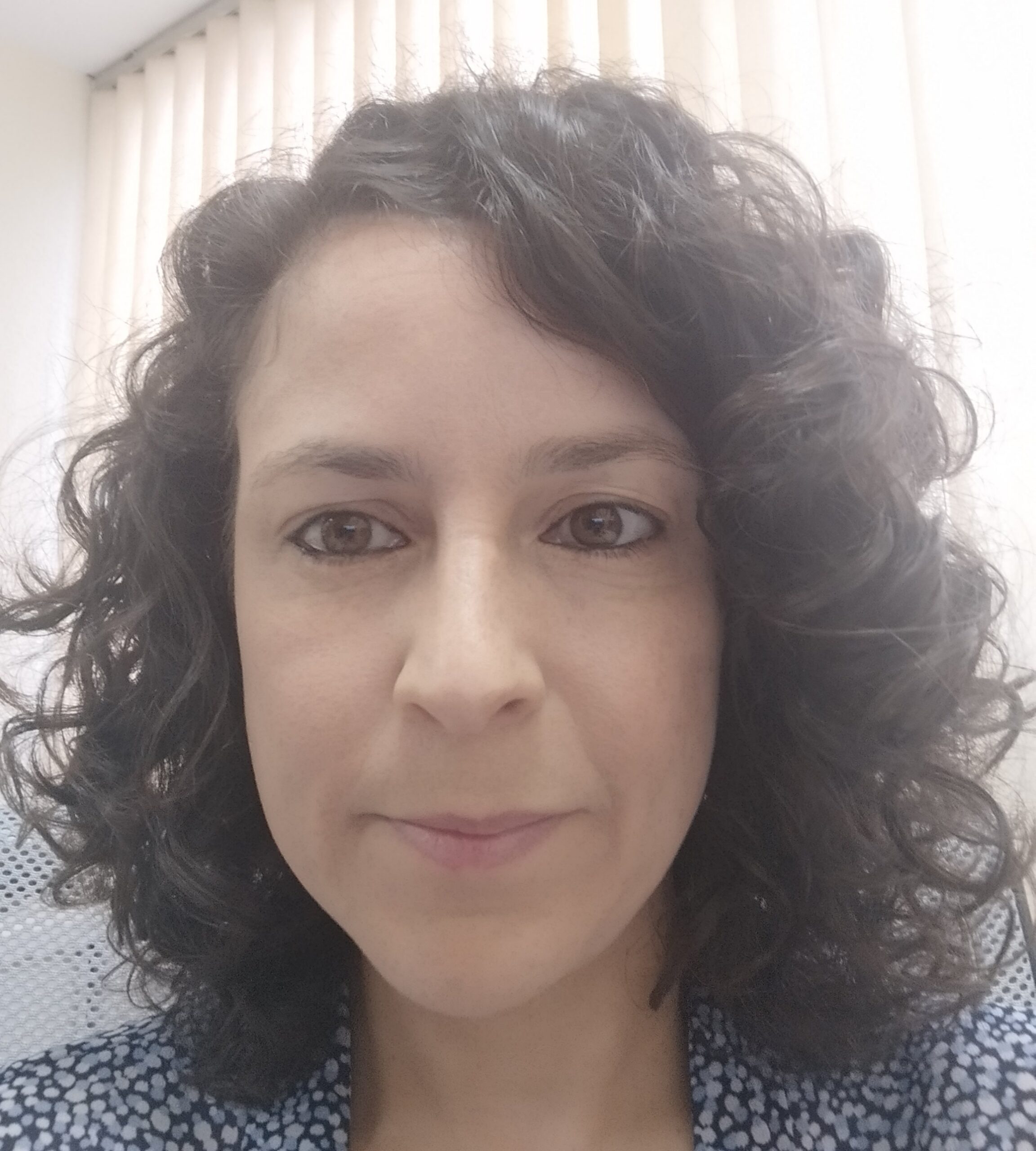 Rosario Arjona Profile Photo