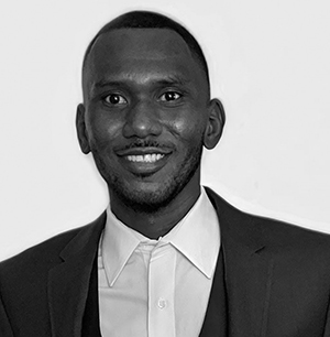 Amadou Kane Profile Photo