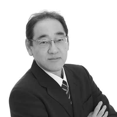 Takahide A Kadoyama Profile Photo